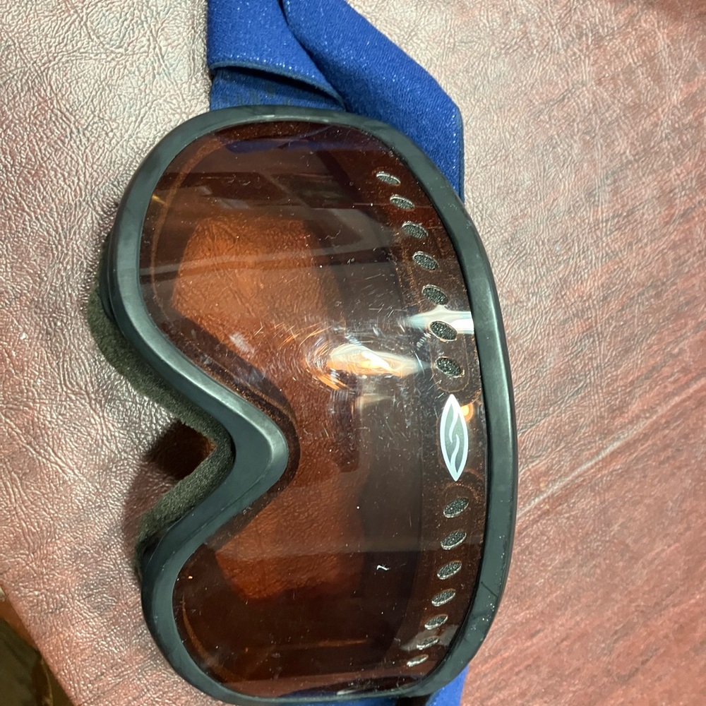 Ski goggles - Picture 7 of 7